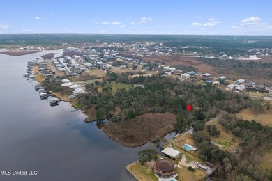 (private lake, pond, coastal) Acreage For Sale in Bay Saint Louis Mississippi