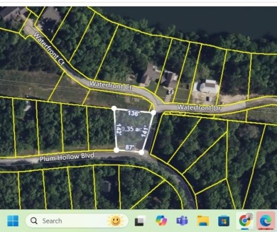 Gorgeous corner lot with easy access to amenities. Fiber - photo 2