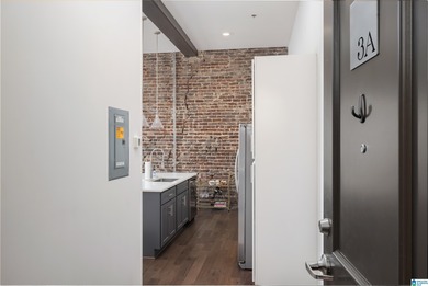 Perfectly positioned in the heart of downtown, this exceptional