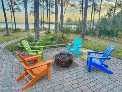 This stunning Stuart Hardy home is situated on a protective cove - photo 5