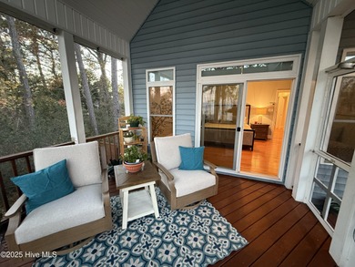 This stunning Stuart Hardy home is situated on a protective cove - photo 6
