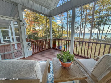 This stunning Stuart Hardy home is situated on a protective cove - photo 7