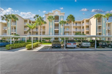Lake Condo For Sale in Fort Myers, Florida