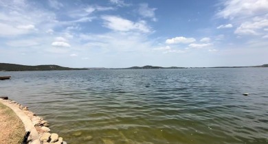 Lake Lot For Sale in Possum Kingdom Lake, Texas