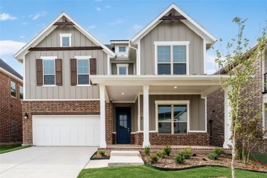 Lake Home For Sale in Rowlett, Texas