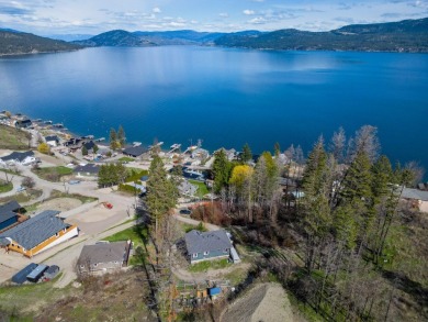 Lake Home For Sale in Vernon,