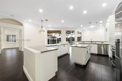 Beautiful LAKEFRONT home in Weston Hills Country Club, ready to - photo 11