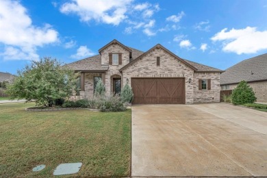 Lake Home For Sale in Oak Point, Texas