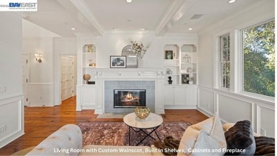 CUSTOM BAY AREA RANCH ESTATE ~ Experience the ultimate in ranch - photo 12