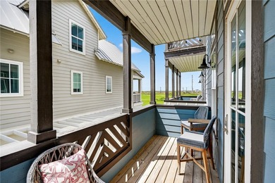 Experience elevated coastal living in this stunning three-level - photo 12