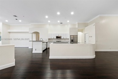 Beautiful LAKEFRONT home in Weston Hills Country Club, ready to - photo 12