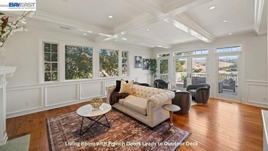 CUSTOM BAY AREA RANCH ESTATE ~ Experience the ultimate in ranch - photo 13