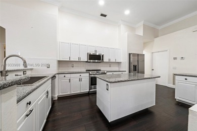 Beautiful LAKEFRONT home in Weston Hills Country Club, ready to - photo 13