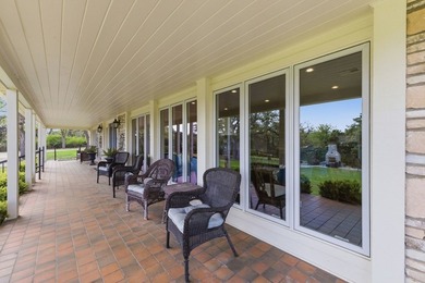 Experience the classic elegance of this hill country ranch style - photo 14