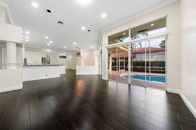 Beautiful LAKEFRONT home in Weston Hills Country Club, ready to - photo 14