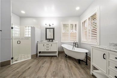Beautiful LAKEFRONT home in Weston Hills Country Club, ready to - photo 15