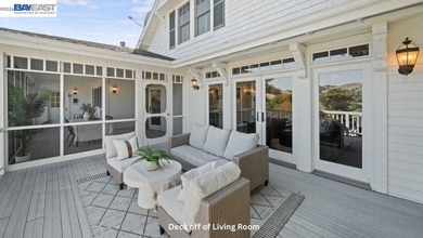 CUSTOM BAY AREA RANCH ESTATE ~ Experience the ultimate in ranch - photo 16