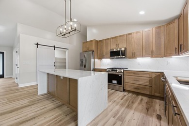 **HOME SITS ON 2 LOTS***PARCEL # TO BE INCLUDED***Brand New - photo 16