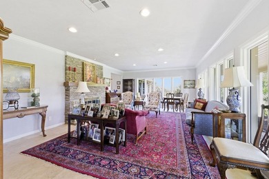 Experience the classic elegance of this hill country ranch style - photo 16