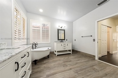 Beautiful LAKEFRONT home in Weston Hills Country Club, ready to - photo 16