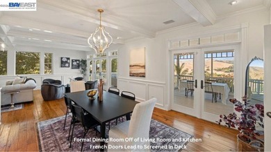 CUSTOM BAY AREA RANCH ESTATE ~ Experience the ultimate in ranch - photo 17