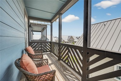 Experience elevated coastal living in this stunning three-level - photo 17
