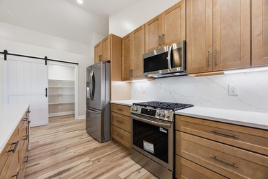**HOME SITS ON 2 LOTS***PARCEL # TO BE INCLUDED***Brand New - photo 17