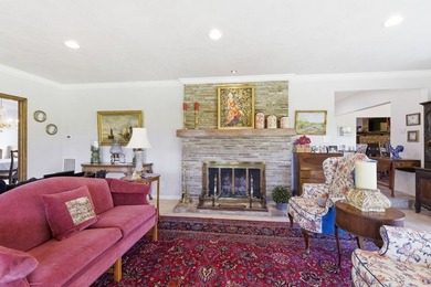 Experience the classic elegance of this hill country ranch style - photo 17