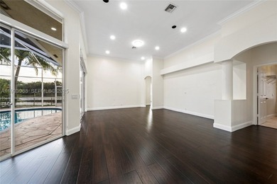 Beautiful LAKEFRONT home in Weston Hills Country Club, ready to - photo 17