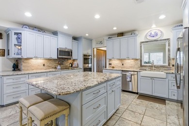 Experience the classic elegance of this hill country ranch style - photo 18