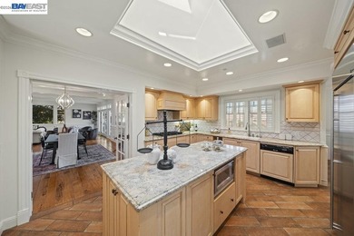 CUSTOM BAY AREA RANCH ESTATE ~ Experience the ultimate in ranch - photo 20