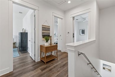 Experience elevated coastal living in this stunning three-level - photo 20