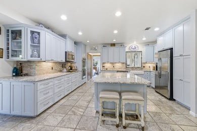Experience the classic elegance of this hill country ranch style - photo 20