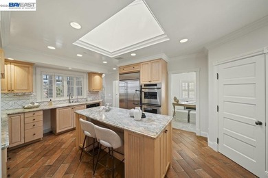 CUSTOM BAY AREA RANCH ESTATE ~ Experience the ultimate in ranch - photo 21