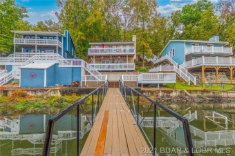 Lake of the Ozarks Home Sale Pending in Linn Creek Missouri