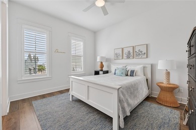 Experience elevated coastal living in this stunning three-level - photo 21