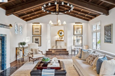 Steilberg-designed Spanish estate: exquisitely restored and - photo 2