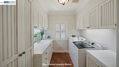 CUSTOM BAY AREA RANCH ESTATE ~ Experience the ultimate in ranch - photo 23