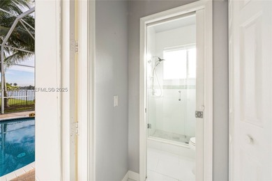 Beautiful LAKEFRONT home in Weston Hills Country Club, ready to - photo 23