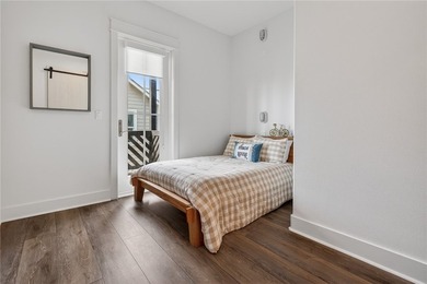 Experience elevated coastal living in this stunning three-level - photo 25