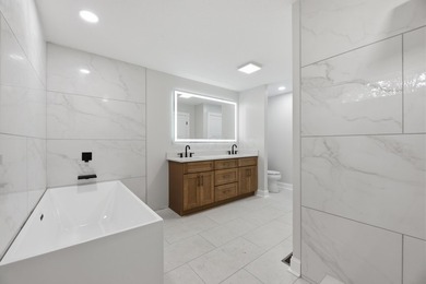 **HOME SITS ON 2 LOTS***PARCEL # TO BE INCLUDED***Brand New - photo 25