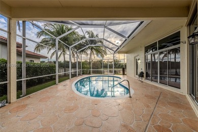 Beautiful LAKEFRONT home in Weston Hills Country Club, ready to - photo 29