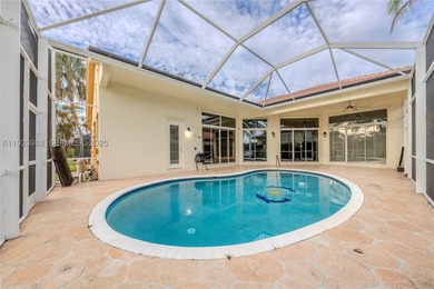 Beautiful LAKEFRONT home in Weston Hills Country Club, ready to - photo 30