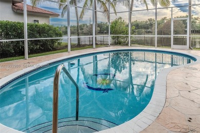 Beautiful LAKEFRONT home in Weston Hills Country Club, ready to - photo 31