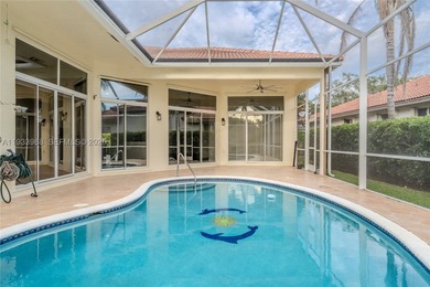 Beautiful LAKEFRONT home in Weston Hills Country Club, ready to - photo 32
