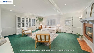 CUSTOM BAY AREA RANCH ESTATE ~ Experience the ultimate in ranch - photo 36