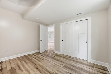 **HOME SITS ON 2 LOTS***PARCEL # TO BE INCLUDED***Brand New - photo 37