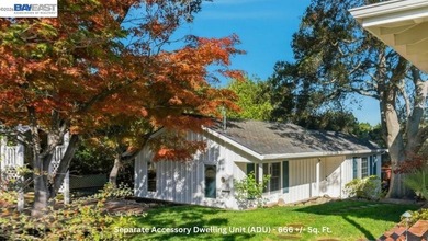 CUSTOM BAY AREA RANCH ESTATE ~ Experience the ultimate in ranch - photo 40
