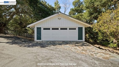 CUSTOM BAY AREA RANCH ESTATE ~ Experience the ultimate in ranch - photo 46