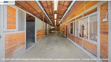 CUSTOM BAY AREA RANCH ESTATE ~ Experience the ultimate in ranch - photo 47